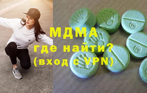 твердый Ладушкин
